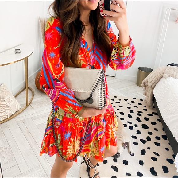 ✨Champagne Chain Handbag✨ - Picture 3 of 8